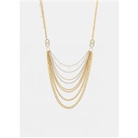 Collana Liu Jo Donna in Acciaio LJ3077